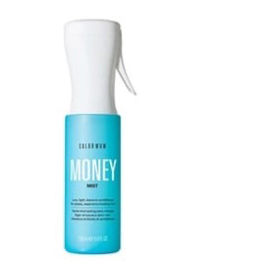 NWT COLOR WOW Money Mist Leave-in Conditioner